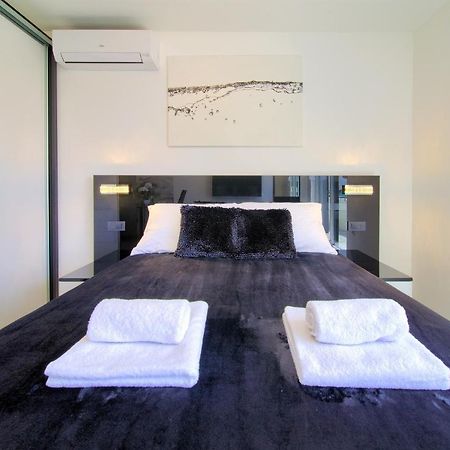 Bartol Luxury Apartments Krk Croatia, With Own Hot Tub - Whirlpool クルク エクステリア 写真