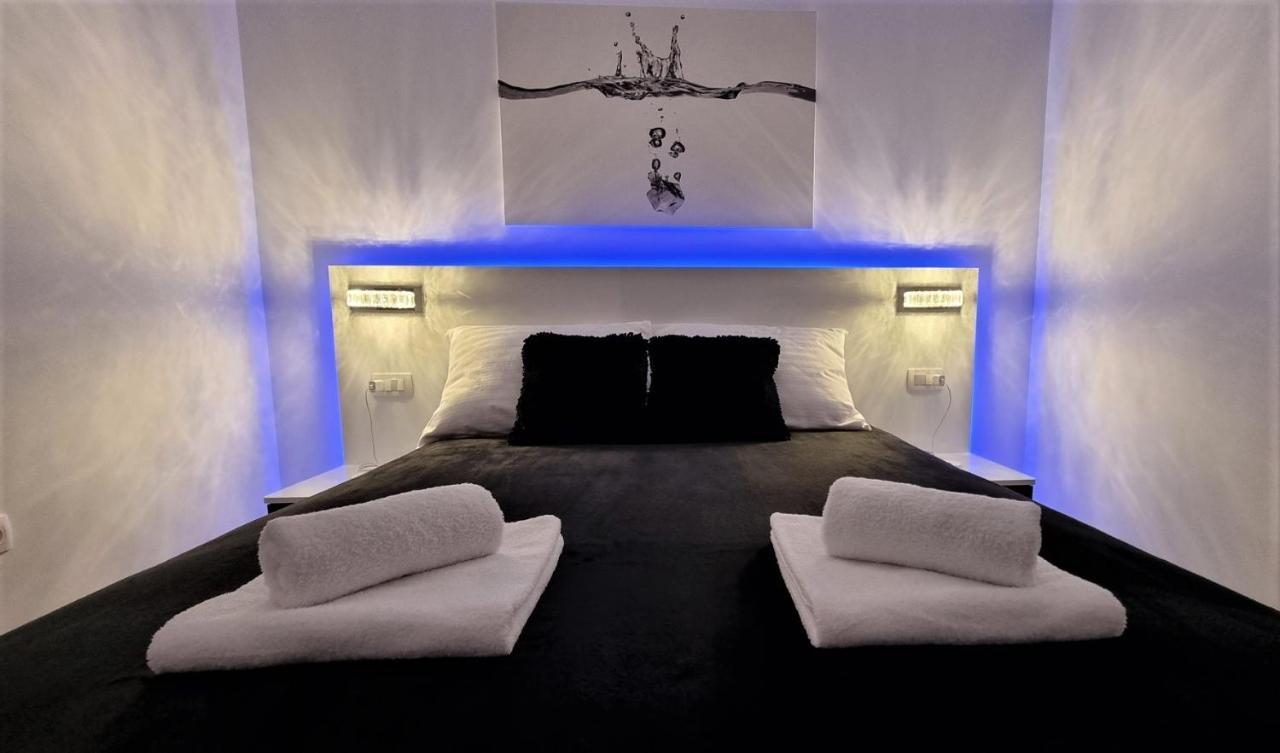 Bartol Luxury Apartments Krk Croatia, With Own Hot Tub - Whirlpool クルク エクステリア 写真