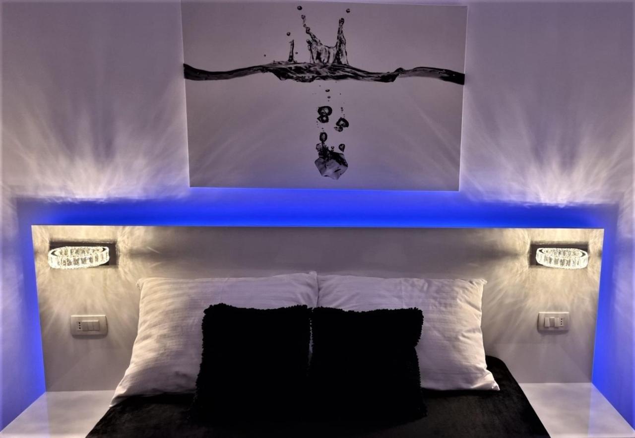 Bartol Luxury Apartments Krk Croatia, With Own Hot Tub - Whirlpool クルク エクステリア 写真