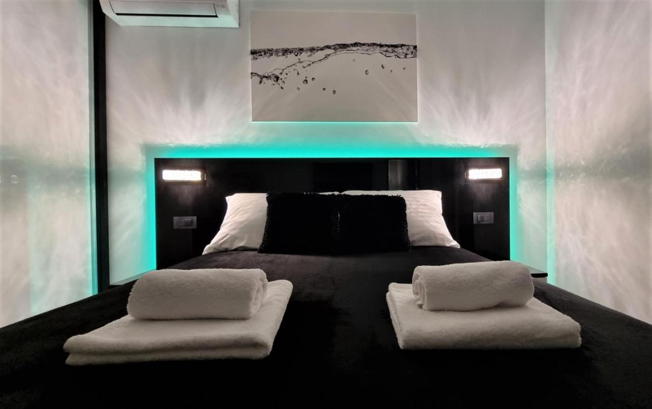 Bartol Luxury Apartments Krk Croatia, With Own Hot Tub - Whirlpool クルク エクステリア 写真