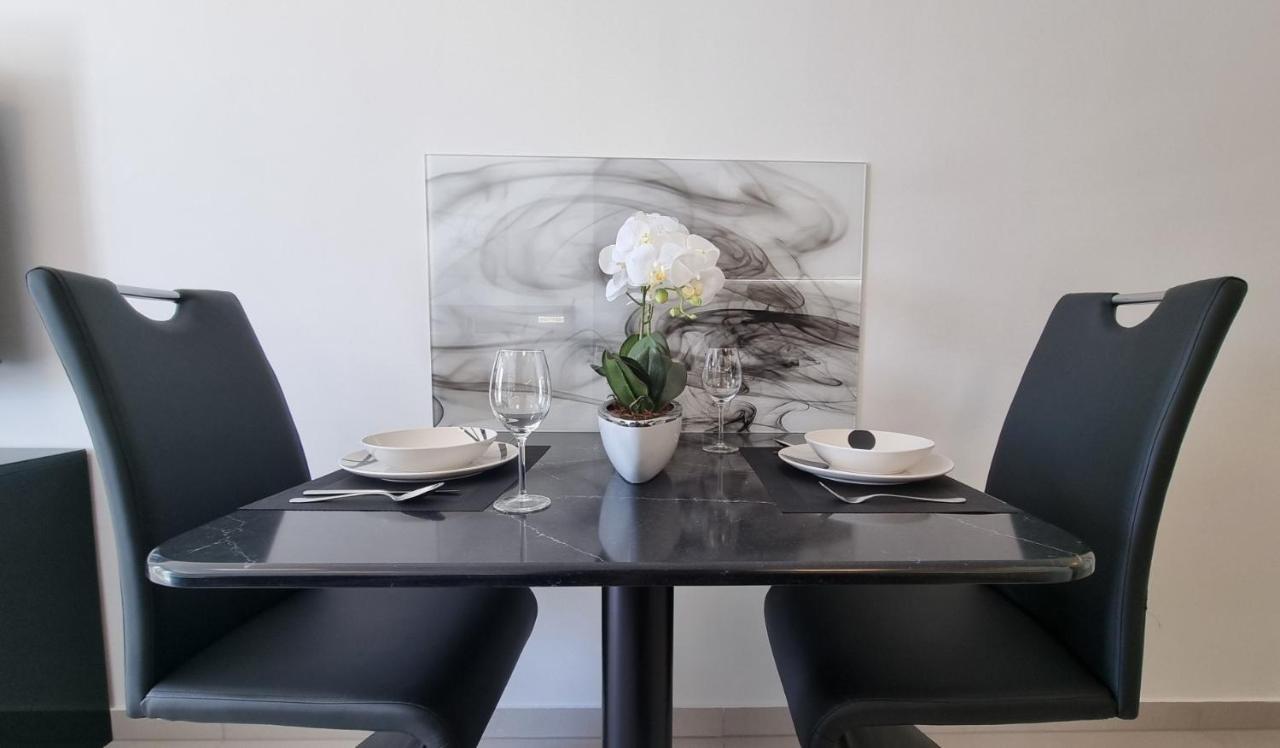 Bartol Luxury Apartments Krk Croatia, With Own Hot Tub - Whirlpool クルク エクステリア 写真