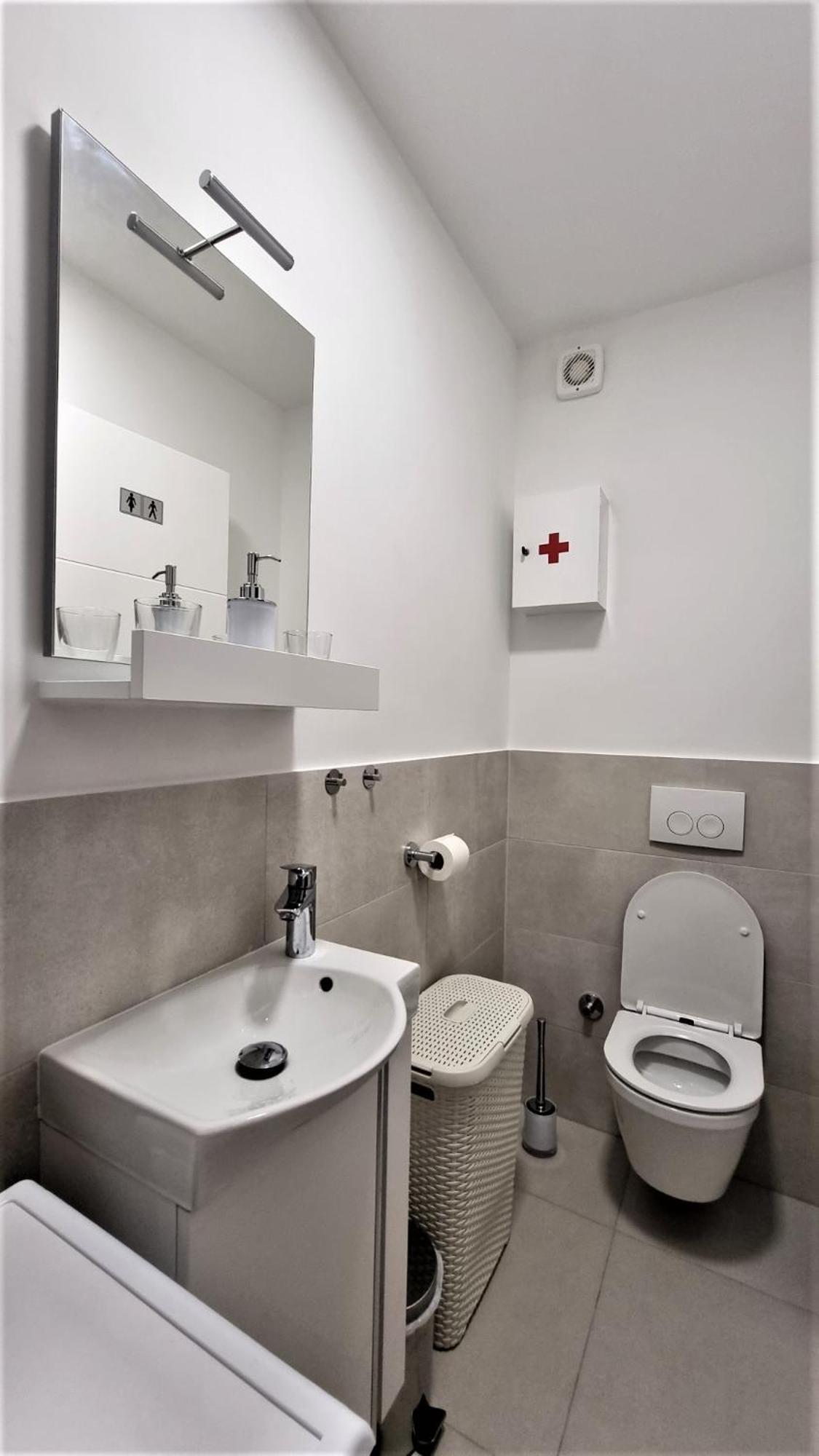 Bartol Luxury Apartments Krk Croatia, With Own Hot Tub - Whirlpool クルク 部屋 写真